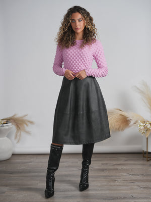 2024 FALL SKIRT