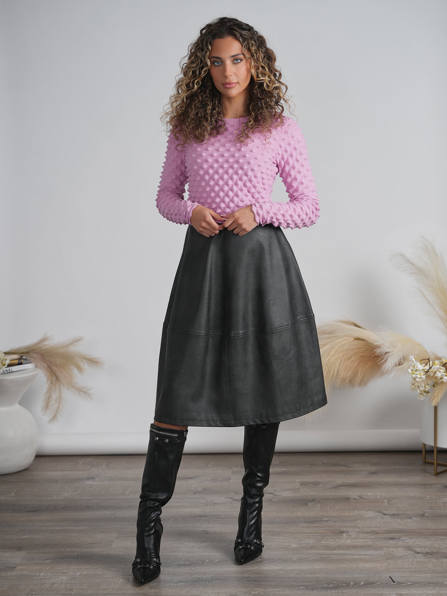 BABINA SKIRT