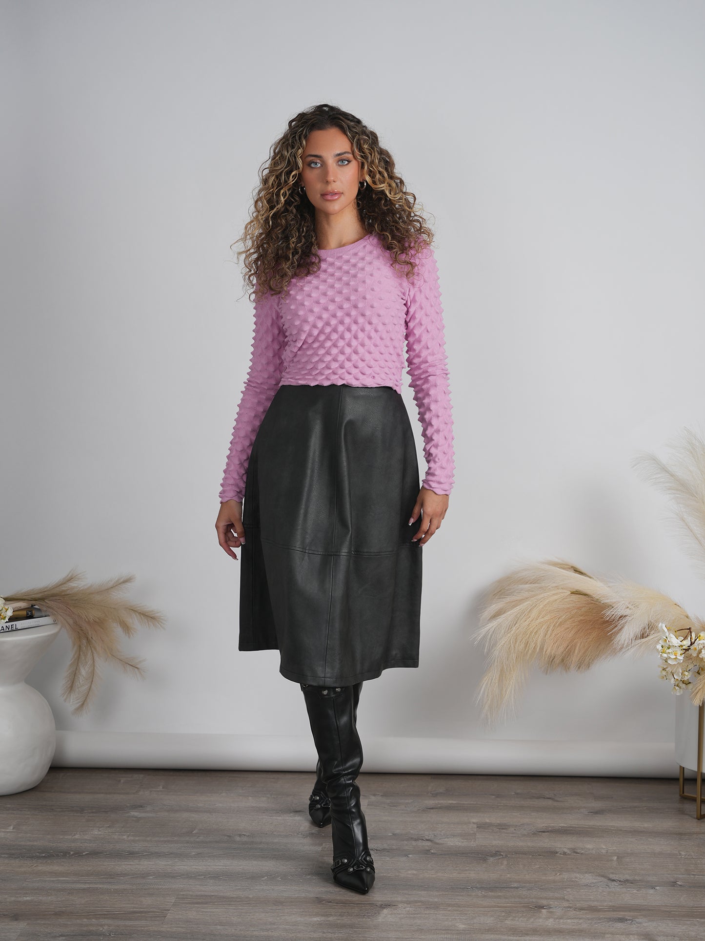 BABINA SKIRT