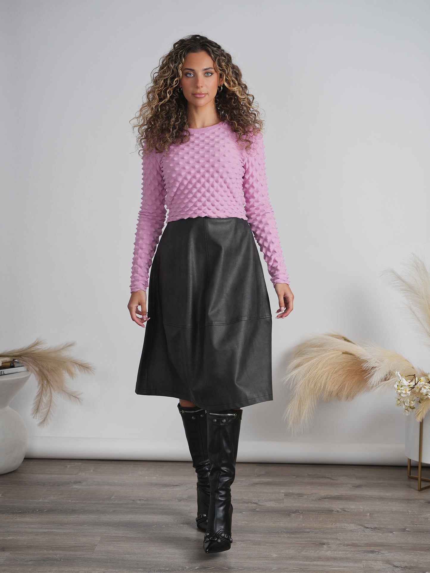 BABINA SKIRT